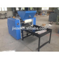 High-speed Auto Rewinder Plastic Stretch Film Separate Slitting Machine